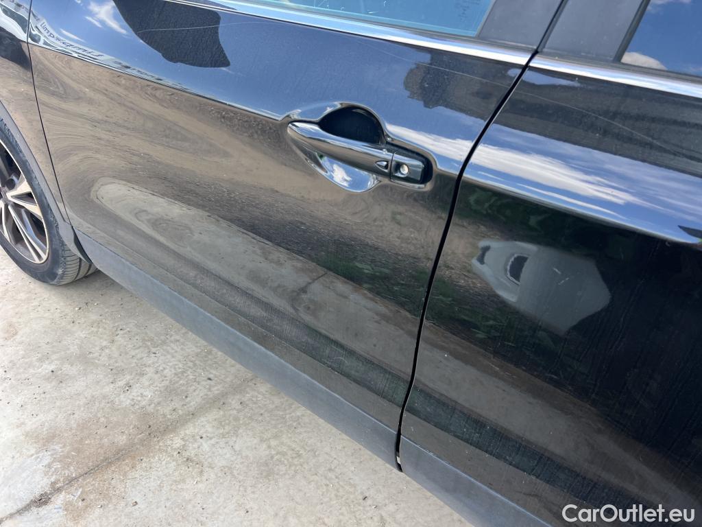  Nissan  Qashqai NISSAN  / 2017 / 5P / todoterreno DIG-T 116 kW (160 CV) E6D DCT N-CONNECTA #11