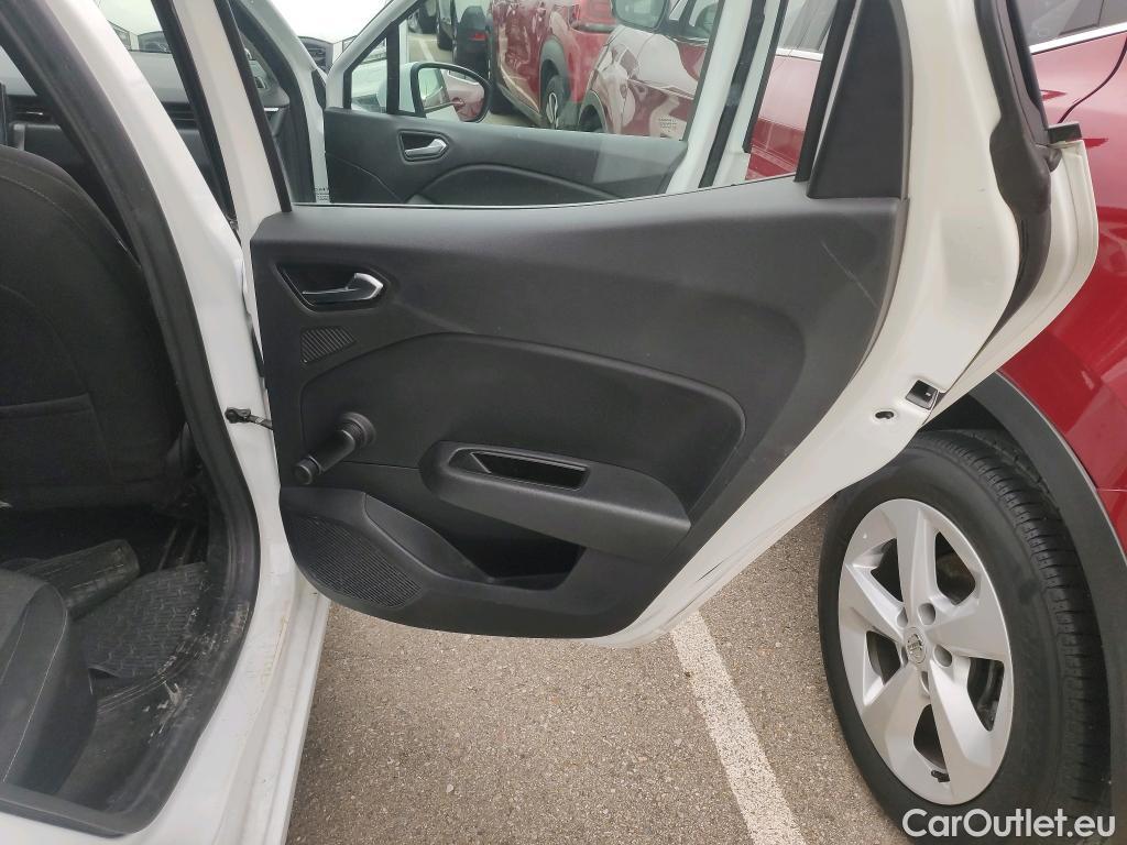  Renault  Clio  V Intens 1.0 TCe 100CV MT5 E6dT #29