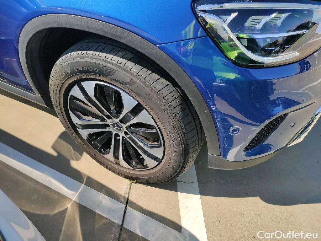  Mercedes  G-Klasee Clase GLC GLC 300 de 4Matic (253.911) 2.0 305CV AT9 E6d #24