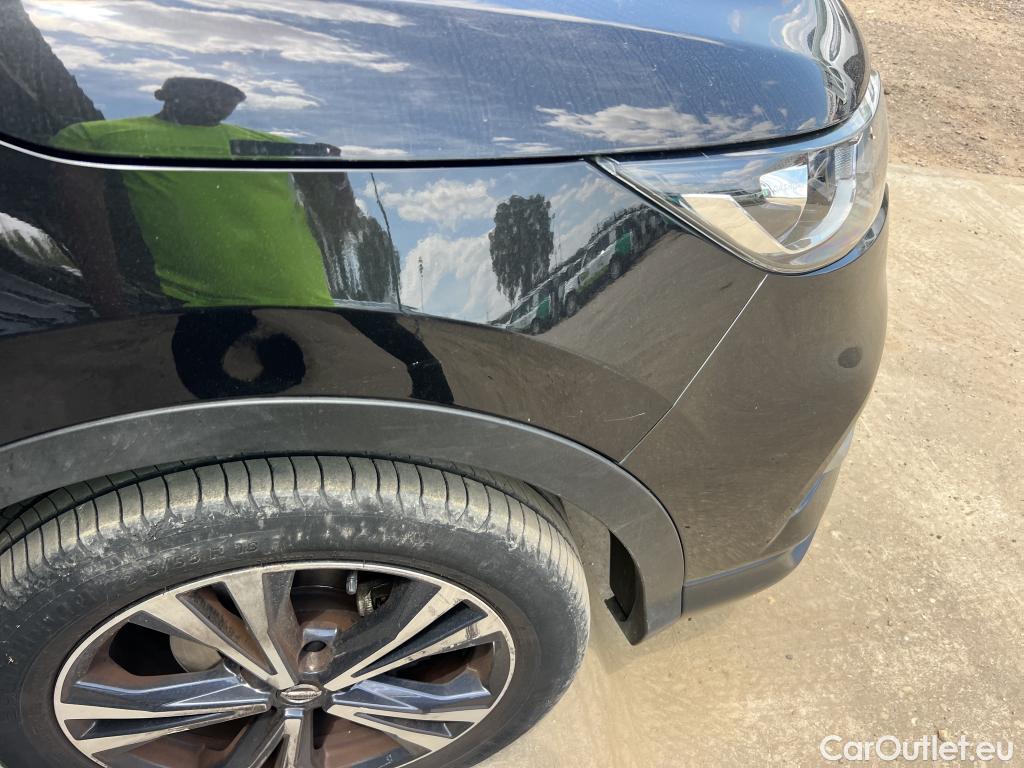  Nissan  Qashqai NISSAN  / 2017 / 5P / todoterreno DIG-T 116 kW (160 CV) E6D DCT N-CONNECTA #26