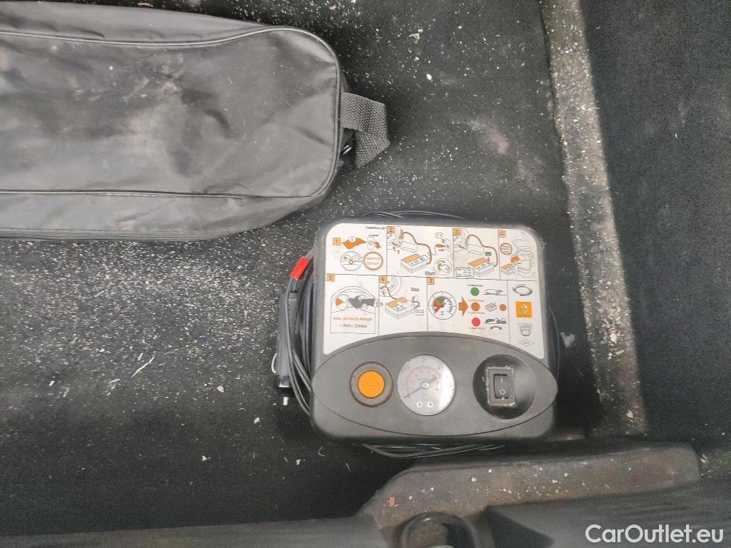  Renault  Clio  V Intens 1.0 TCe 100CV MT5 E6dT #10
