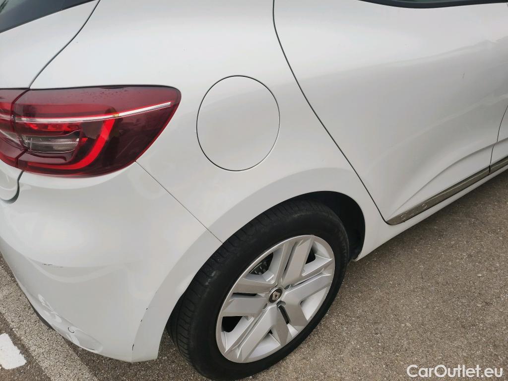  Renault  Clio  V Intens 1.0 TCe 100CV MT5 E6dT #23