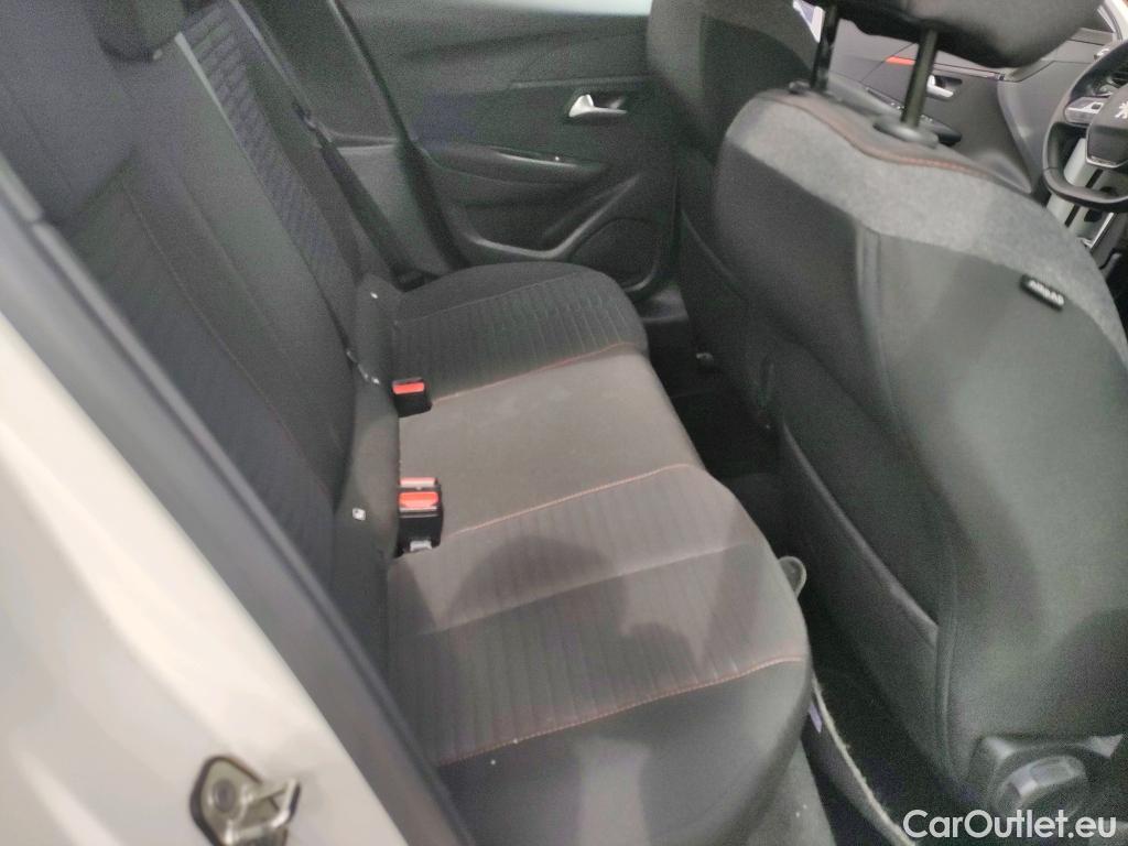  Peugeot  208  Active Pack 1.5 HDi 100CV MT6 E6d #10