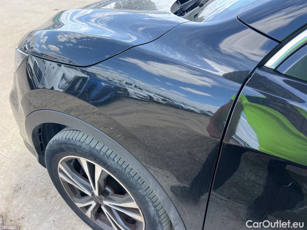  Nissan  Qashqai NISSAN  / 2017 / 5P / todoterreno DIG-T 116 kW (160 CV) E6D DCT N-CONNECTA #24