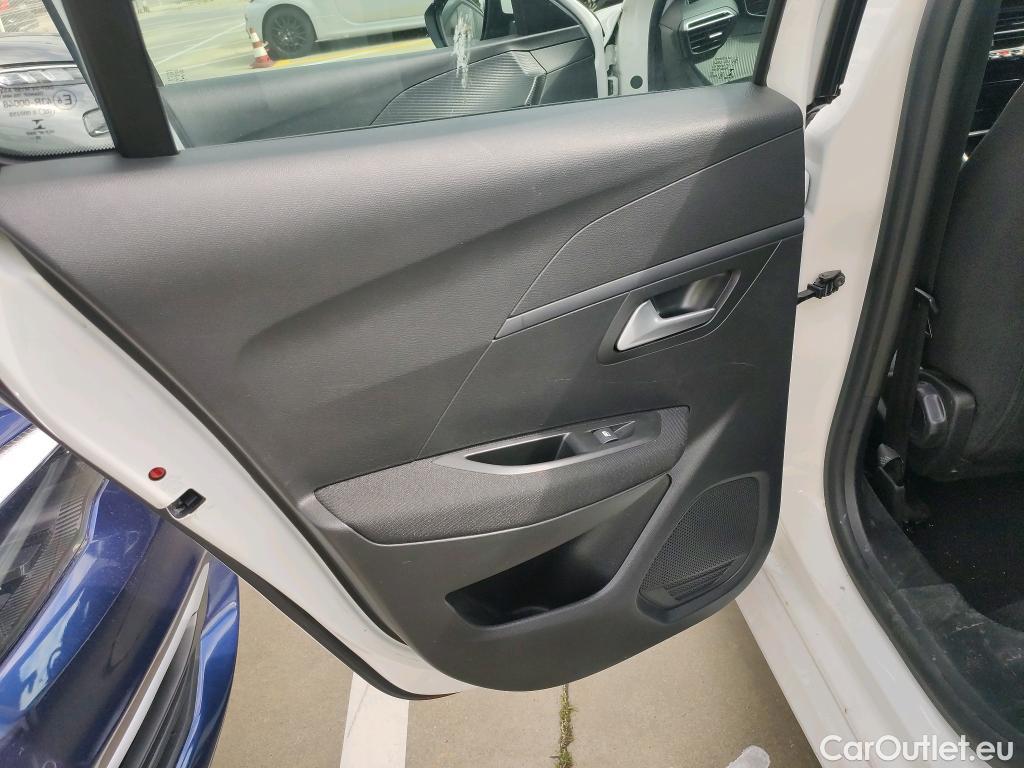  Peugeot  208  Active Pack 1.5 HDi 100CV MT6 E6d #26