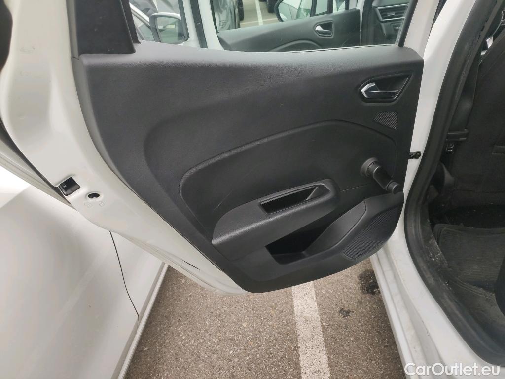  Renault  Clio  V Intens 1.0 TCe 100CV MT5 E6dT #27