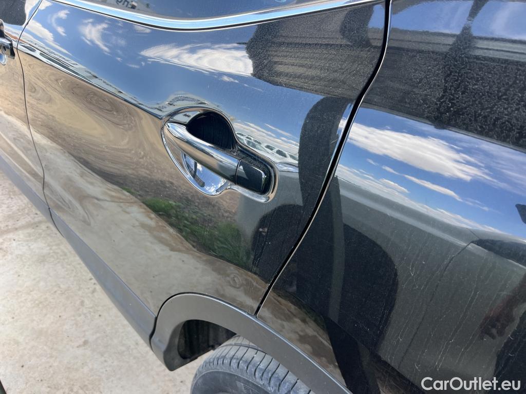  Nissan  Qashqai NISSAN  / 2017 / 5P / todoterreno DIG-T 116 kW (160 CV) E6D DCT N-CONNECTA #3