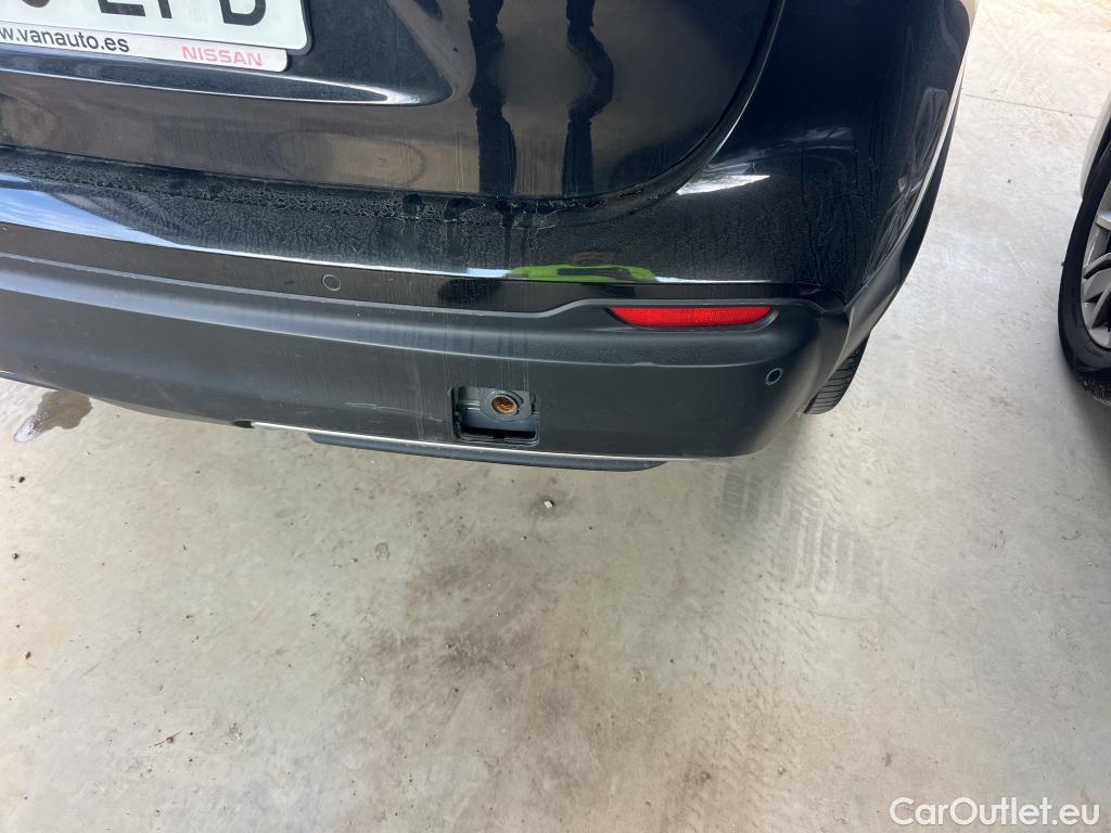  Nissan  Qashqai NISSAN  / 2017 / 5P / todoterreno DIG-T 116 kW (160 CV) E6D DCT N-CONNECTA #9