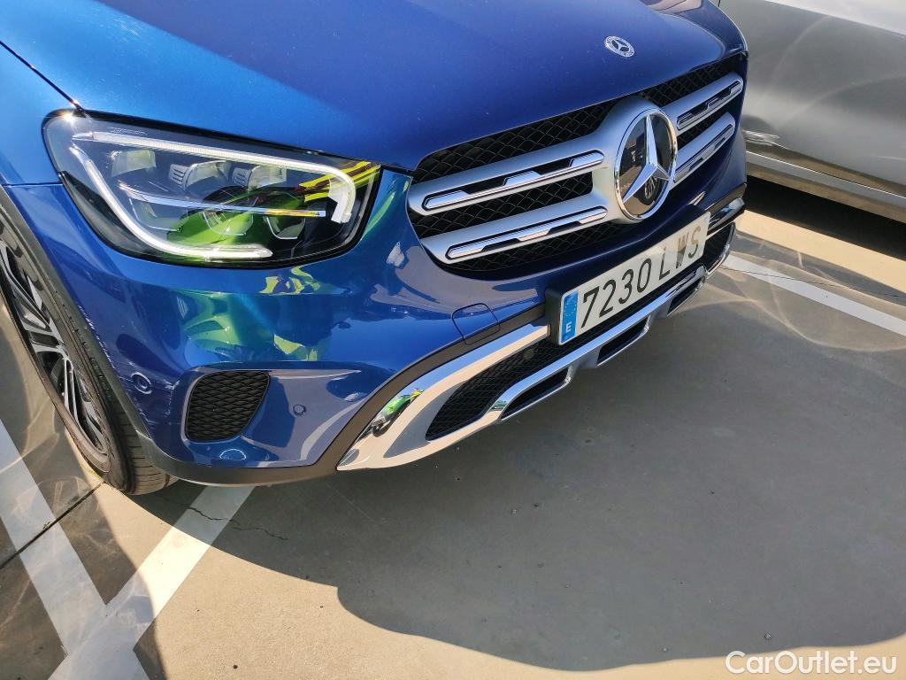  Mercedes  G-Klasee Clase GLC GLC 300 de 4Matic (253.911) 2.0 305CV AT9 E6d #15