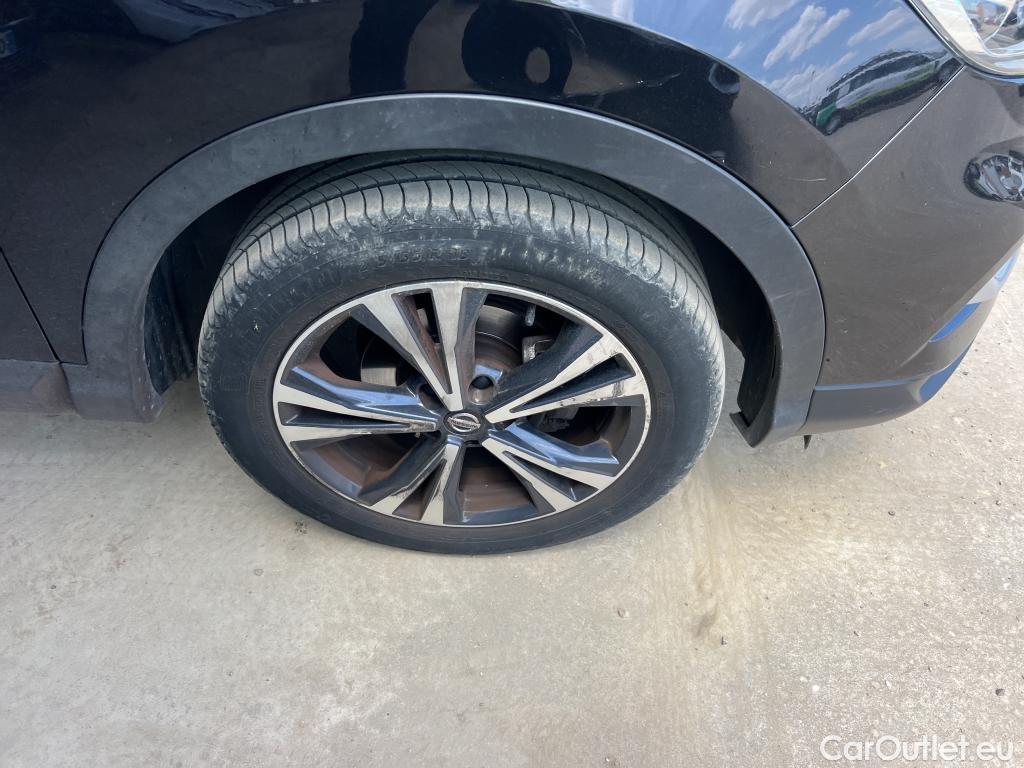  Nissan  Qashqai NISSAN  / 2017 / 5P / todoterreno DIG-T 116 kW (160 CV) E6D DCT N-CONNECTA #7