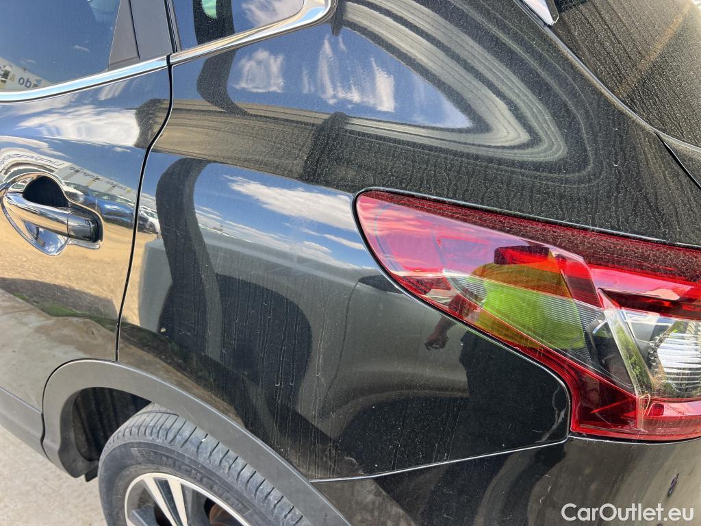  Nissan  Qashqai NISSAN  / 2017 / 5P / todoterreno DIG-T 116 kW (160 CV) E6D DCT N-CONNECTA #20