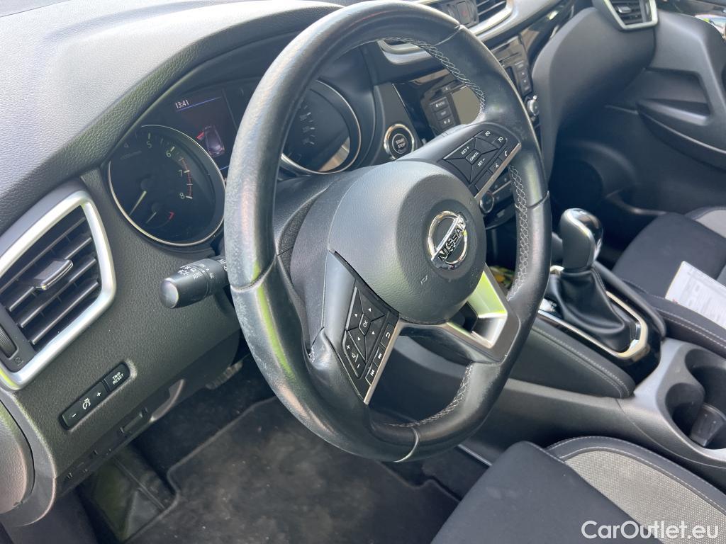  Nissan  Qashqai NISSAN  / 2017 / 5P / todoterreno DIG-T 116 kW (160 CV) E6D DCT N-CONNECTA #30