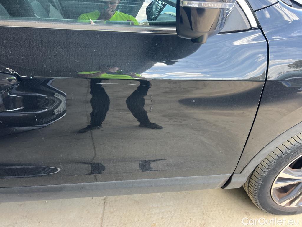  Nissan  Qashqai NISSAN  / 2017 / 5P / todoterreno DIG-T 116 kW (160 CV) E6D DCT N-CONNECTA #14