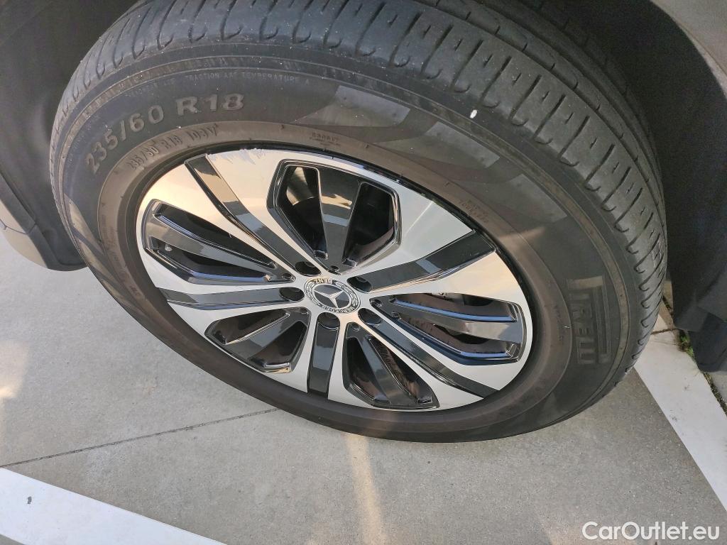 Mercedes  G-Klasee Clase GLC GLC 300 de 4Matic (253.911) 2.0 305CV AT9 E6d #4