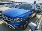 Mercedes  G-Klasee Clase GLC GLC 300 de 4Matic (253.911) 2.0 305CV AT9 E6d 