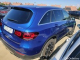  Mercedes  G-Klasee Clase GLC GLC 300 de 4Matic (253.911) 2.0 305CV AT9 E6d #2