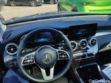  Mercedes  G-Klasee Clase GLC GLC 300 de 4Matic (253.911) 2.0 305CV AT9 E6d #3