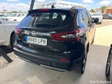  Nissan  Qashqai NISSAN  / 2017 / 5P / todoterreno DIG-T 116 kW (160 CV) E6D DCT N-CONNECTA #2