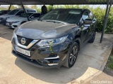  Nissan  Qashqai NISSAN  / 2017 / 5P / todoterreno DIG-T 116 kW (160 CV) E6D DCT N-CONNECTA 