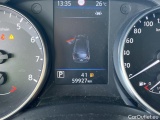  Nissan  Qashqai NISSAN  / 2017 / 5P / todoterreno DIG-T 116 kW (160 CV) E6D DCT N-CONNECTA #5