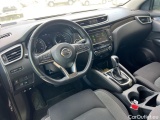  Nissan  Qashqai NISSAN  / 2017 / 5P / todoterreno DIG-T 116 kW (160 CV) E6D DCT N-CONNECTA #3