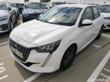  Peugeot  208  Active Pack 1.5 HDi 100CV MT6 E6d 