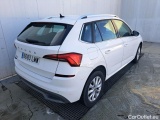  Skoda  KAMIQ SKODA  1.0 TSI 81kW (110CV) DSG Ambition #2