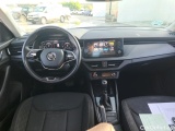  Skoda  KAMIQ SKODA  1.0 TSI 81kW (110CV) DSG Ambition #3