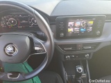  Skoda  KAMIQ SKODA  1.0 TSI 81kW (110CV) DSG Ambition #15