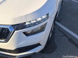  Skoda  KAMIQ SKODA  1.0 TSI 81kW (110CV) DSG Ambition #17