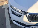  Skoda  KAMIQ SKODA  1.0 TSI 81kW (110CV) DSG Ambition #18