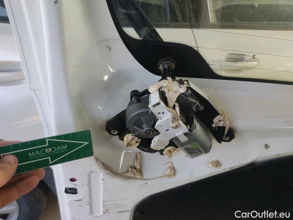  Citroen  Berlingo  Combi Live M 1.5 BlueHDi 100CV MT5 E6dT #15