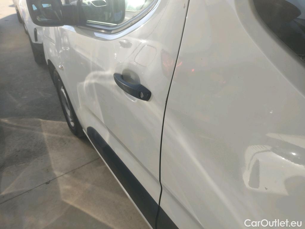  Citroen  Berlingo  Combi Live M 1.5 BlueHDi 100CV MT5 E6dT #18