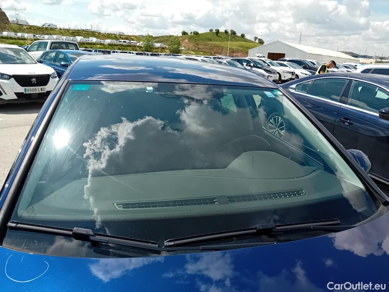  Volkswagen  Golf  VII Berlina Advance 1.5 TSI 150CV AT7 E6dT #11