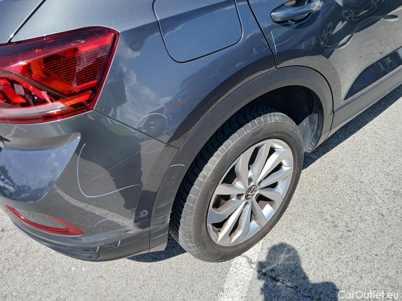  Volkswagen  T-ROC  Life 2.0 TDI 150CV AT7 E6d #39