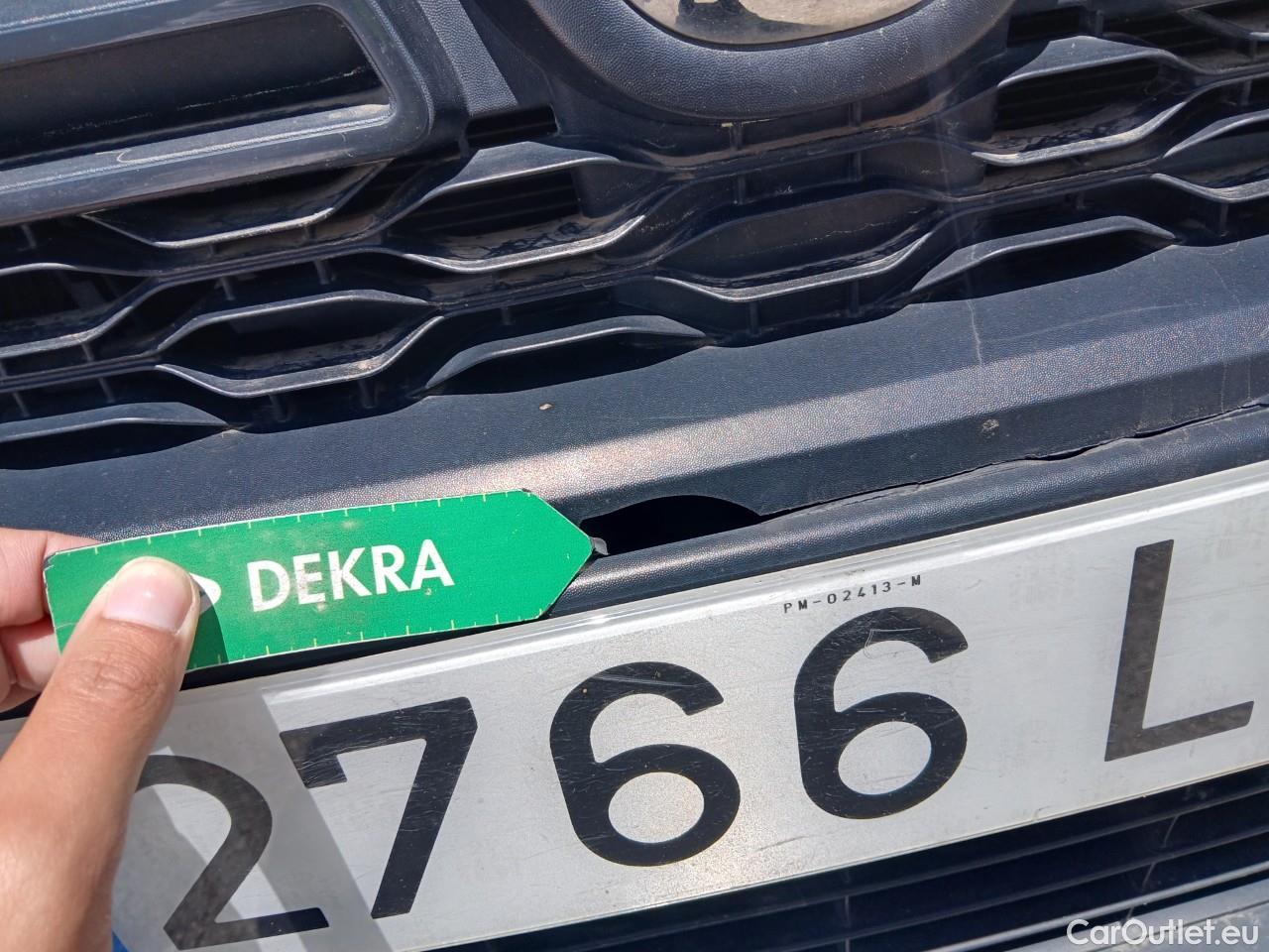  Dacia  Dokker  Express Essential 1.5 dCi 95CV MT6 E6dT #16
