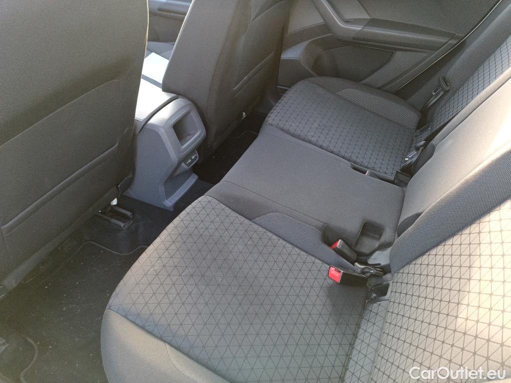  Volkswagen  T-CROSS  Advance 1.0 TSI 110CV AT7 E6d #14
