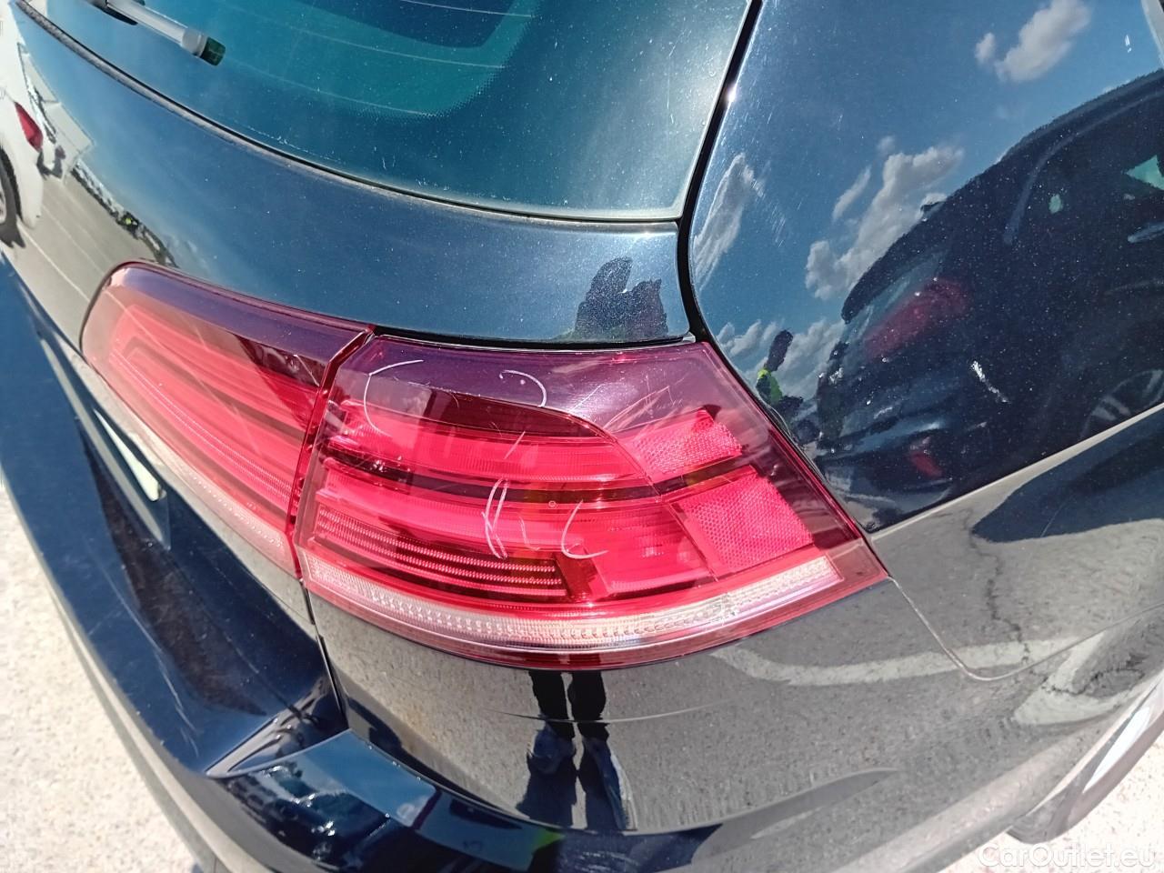  Volkswagen  Golf  VII Variant Advance BMT 2.0 TDI 150CV AT7 E6dT #23