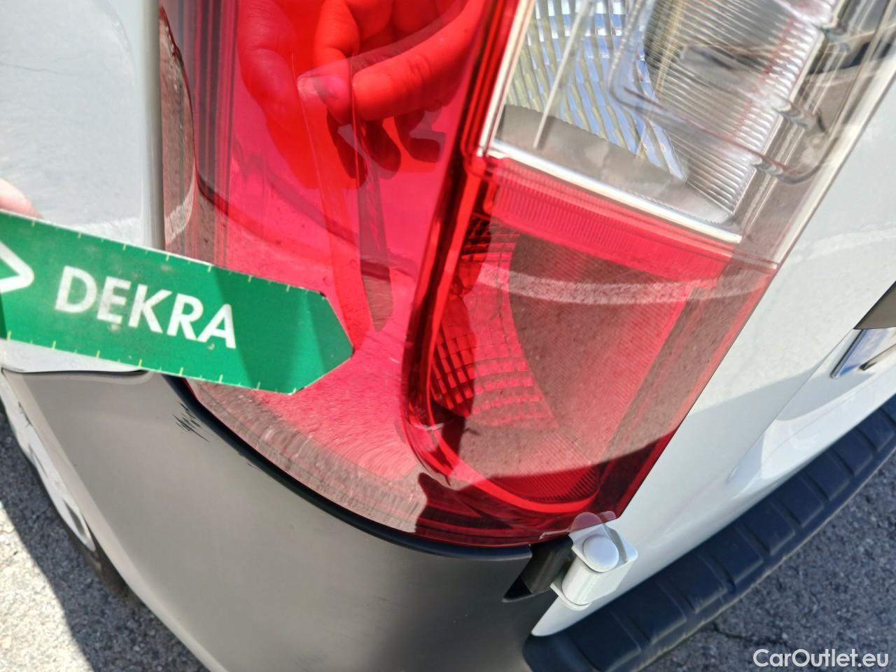  Dacia  Dokker  Express Essential 1.5 dCi 95CV MT6 E6dT #35