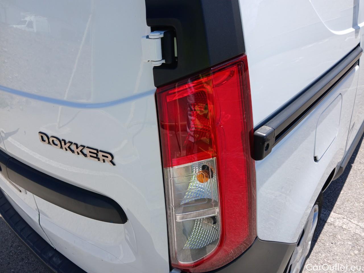  Dacia  Dokker  Express Essential 1.5 dCi 95CV MT6 E6dT #38