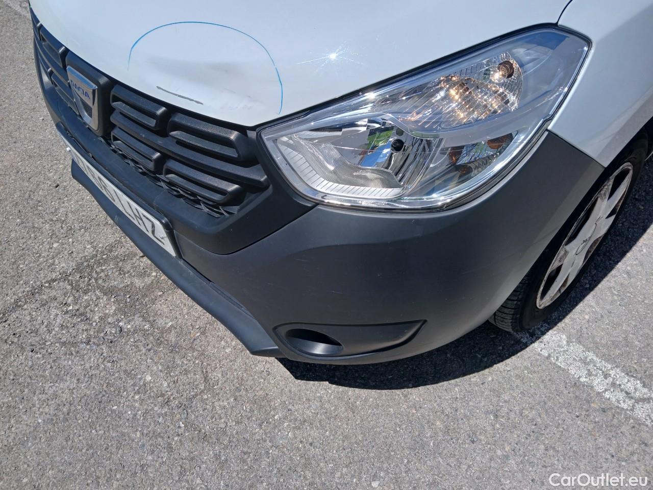  Dacia  Dokker  Express Essential 1.5 dCi 95CV MT6 E6dT #17