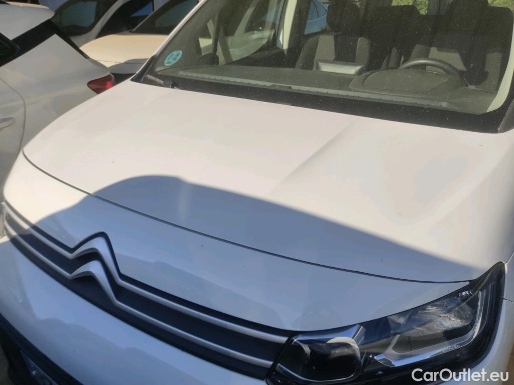  Citroen  Berlingo  Combi Live M 1.5 BlueHDi 100CV MT5 E6dT #21