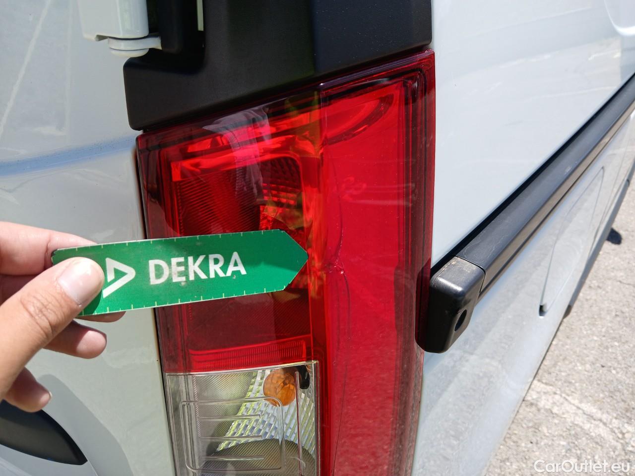  Dacia  Dokker  Express Essential 1.5 dCi 95CV MT6 E6dT #37