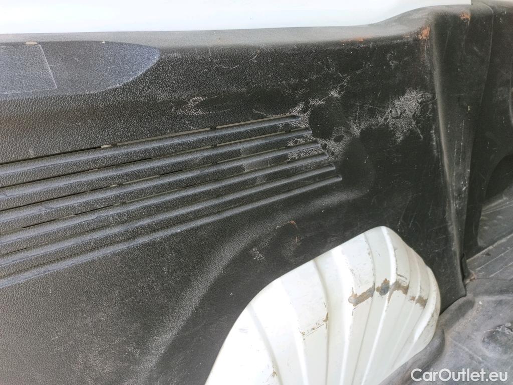  Citroen  Berlingo  Furgón Control M 1.5 100CV MT5 #31