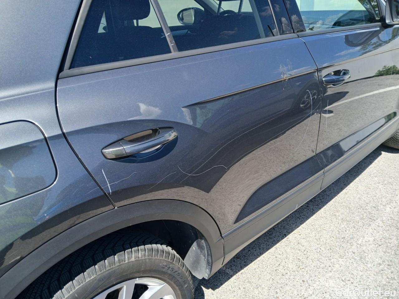  Volkswagen  T-ROC  Life 2.0 TDI 150CV AT7 E6d #43