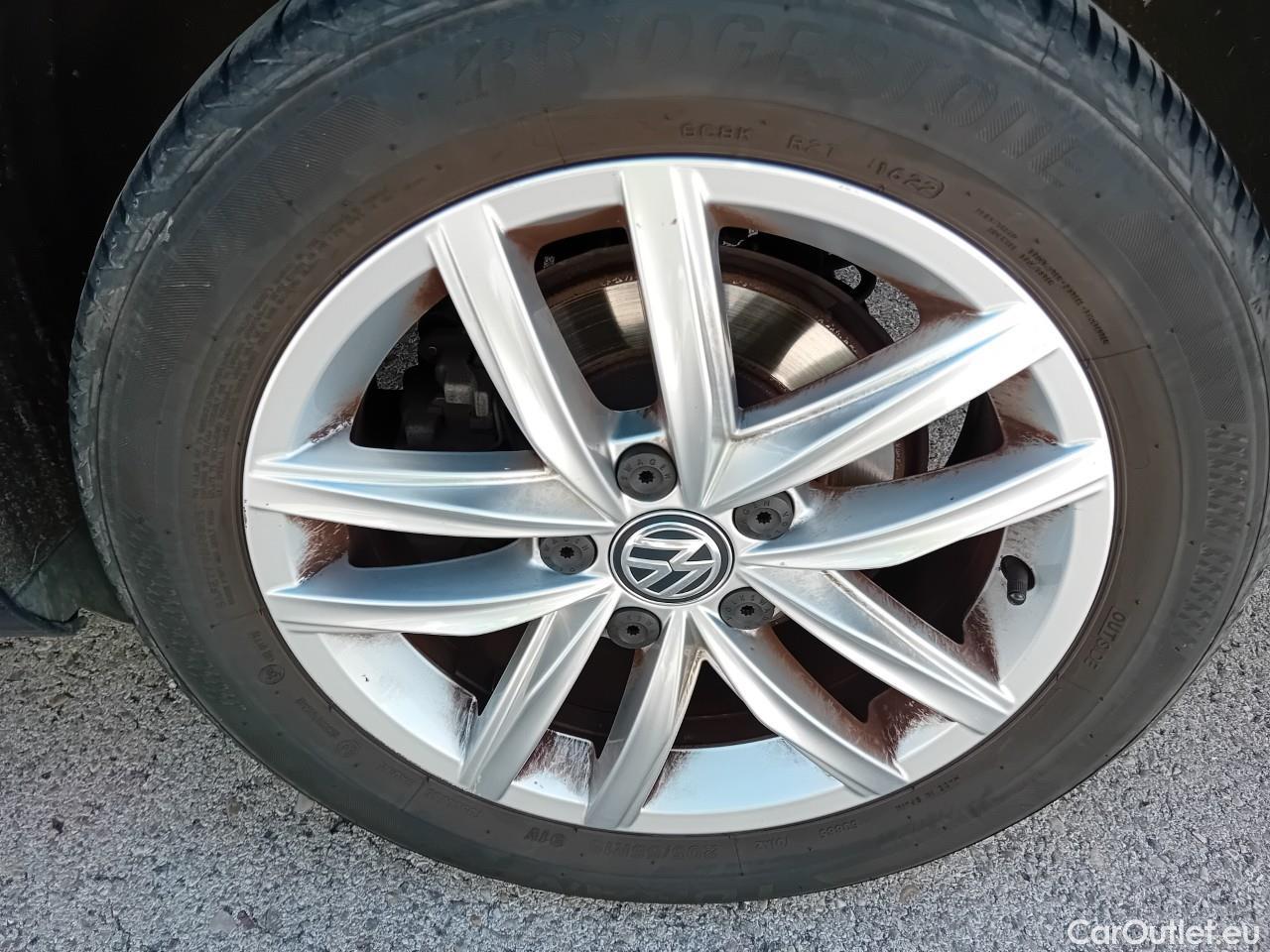  Volkswagen  Golf  VII Variant Advance BMT 2.0 TDI 150CV AT7 E6dT #16