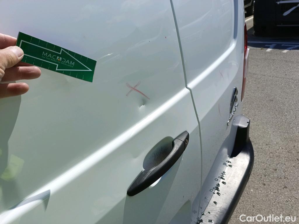  Citroen  Berlingo  Furgón Control M 1.5 100CV MT5 #6