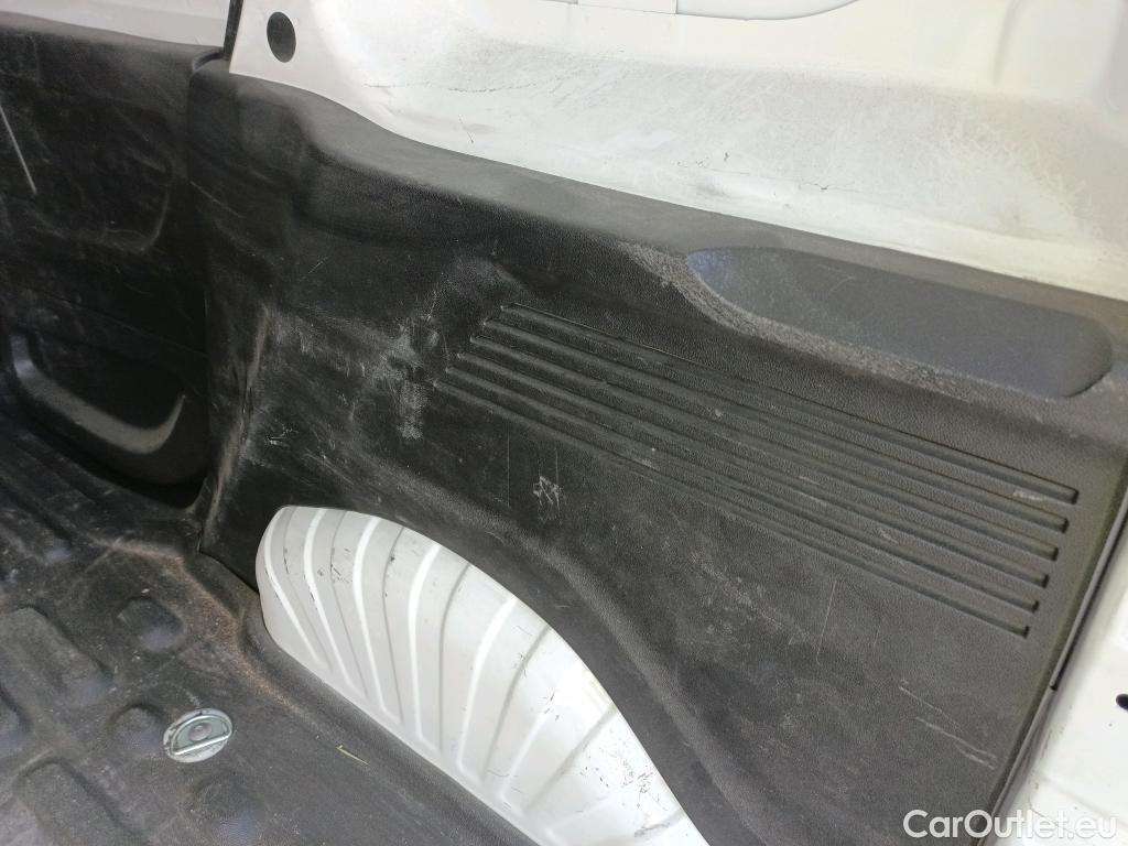  Citroen  Berlingo  Furgón Control M 1.5 100CV MT5 #32