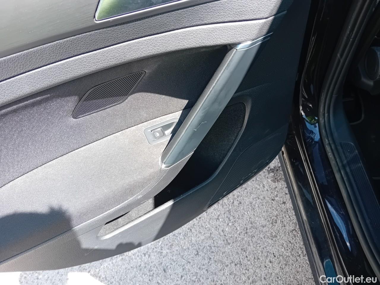  Volkswagen  Golf  VII Variant Advance BMT 2.0 TDI 150CV AT7 E6dT #34