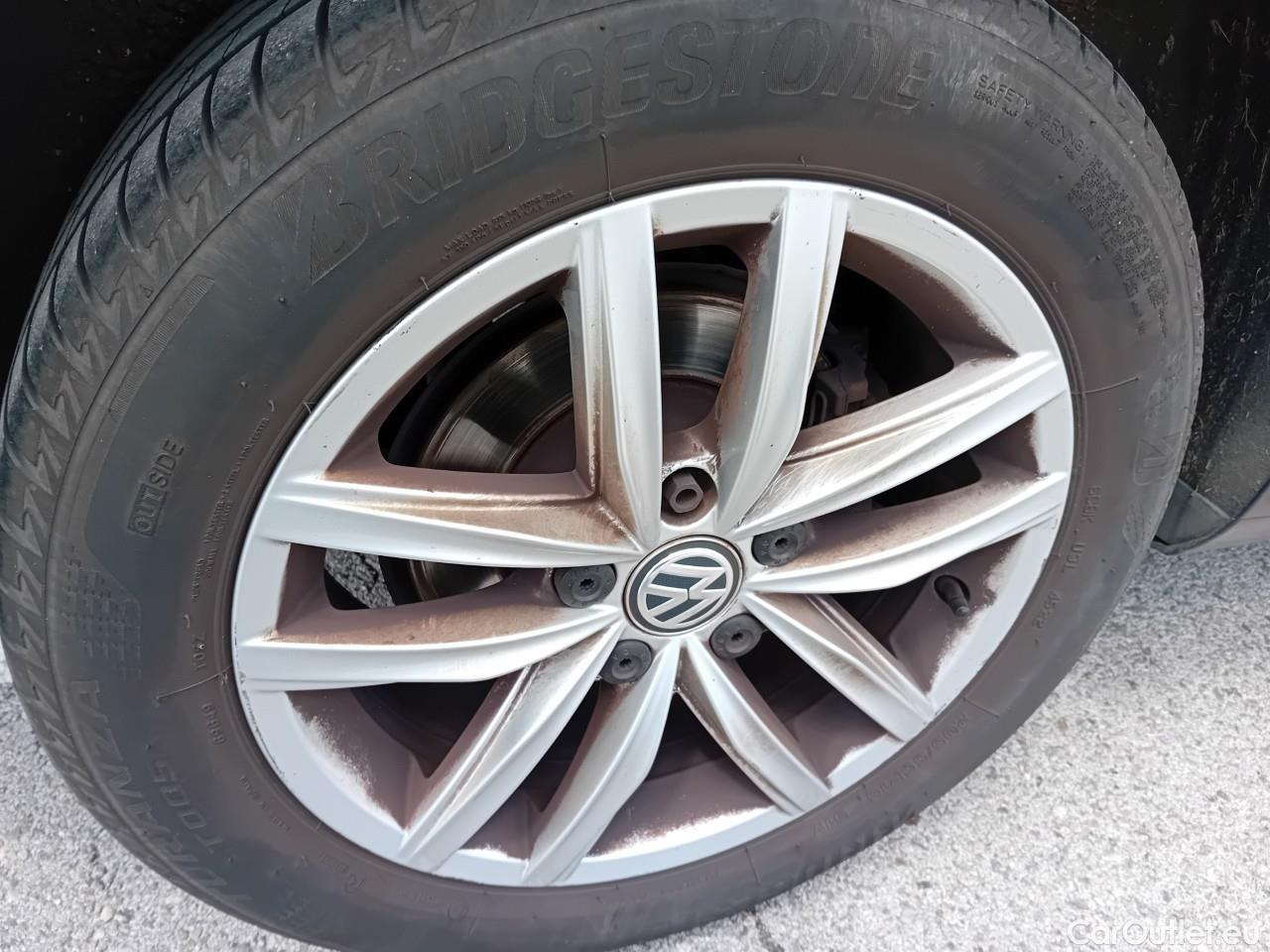  Volkswagen  Golf  VII Berlina Advance 1.5 TSI 150CV AT7 E6dT #34